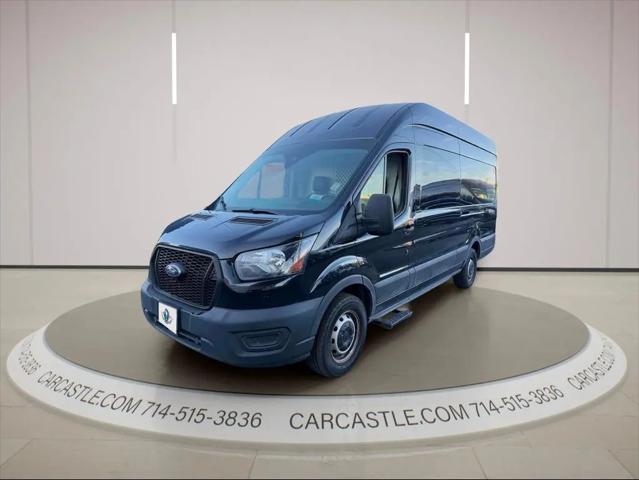 2023 Ford Transit Cargo Van Base for sale in Fullerton, CA