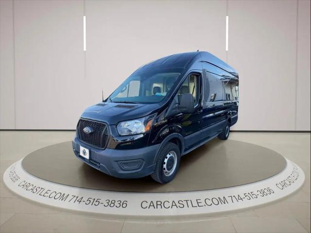2023 Ford Transit Cargo Van Base for sale in Fullerton, CA