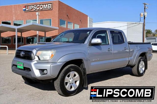 2014 Toyota Tacoma Base V6 for sale in Burkburnett, TX