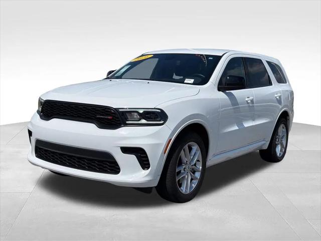 2026 Dodge Durango GT AWD for sale in Pell City, AL