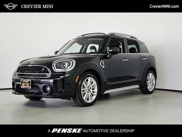 2024 MINI Cooper Countryman Cooper S for sale in Santa Ana, CA