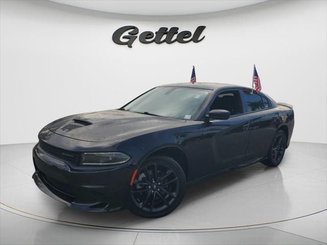 2023 Dodge Charger GT AWD for sale in Punta Gorda, FL