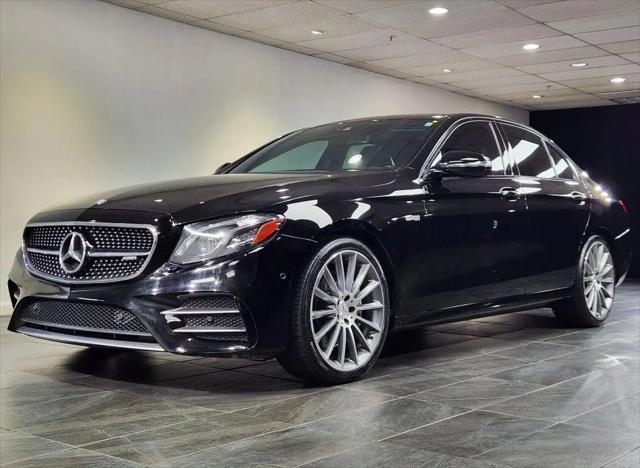 2017 Mercedes-Benz AMG E 43 4MATIC for sale in Rolling Meadows, IL