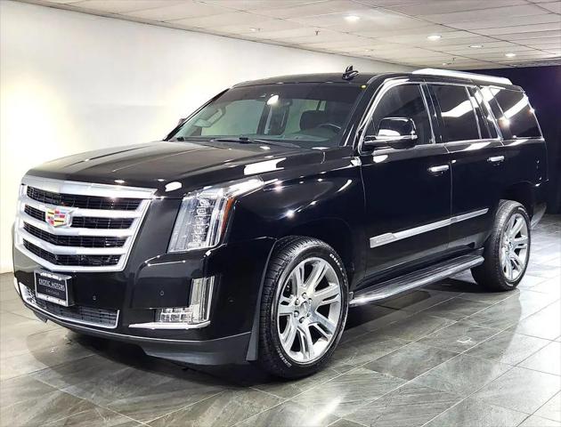 2018 Cadillac Escalade Luxury for sale in Rolling Meadows, IL