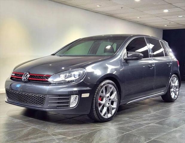 2013 Volkswagen GTI w/Sunroof  Navi for sale in Rolling Meadows, IL
