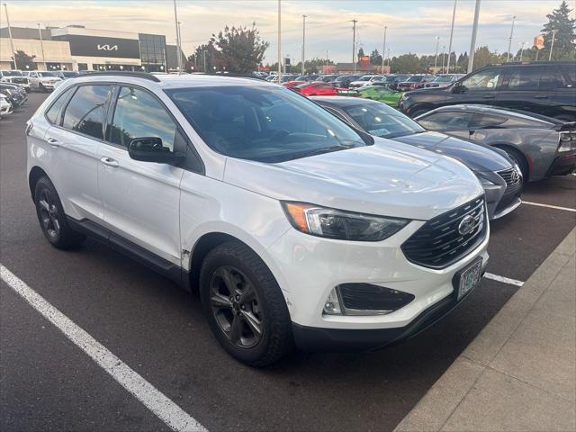 2023 Ford Edge SEL for sale in Salem, OR