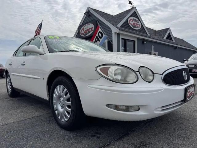 2007 Buick LaCrosse CX for sale in Barnstable, MA