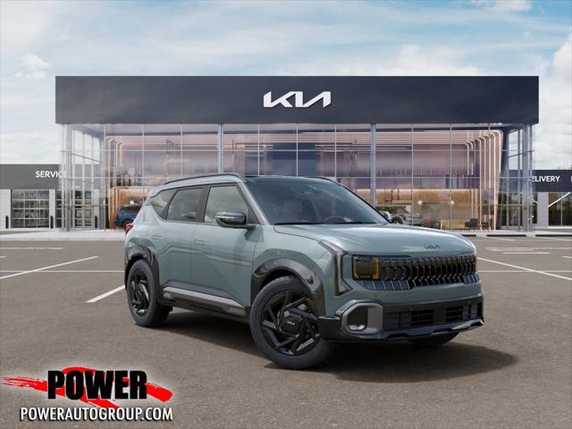 2027 Kia Seltos X-Line SX for sale in Salem, OR