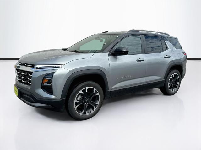 2025 Chevrolet Equinox AWD LT for sale in La Crosse, WI