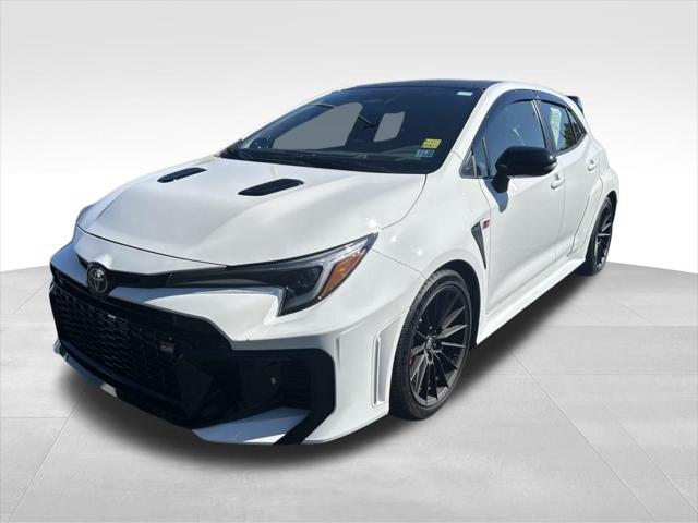 2026 Toyota GR Corolla Premium Plus for sale in East Stroudsburg, PA