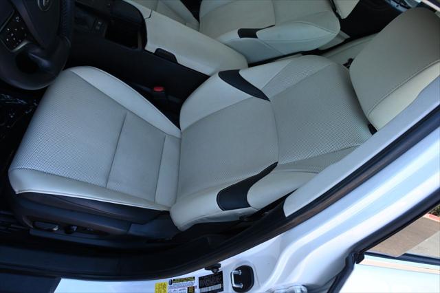 2022 Lexus ES 300h 300h