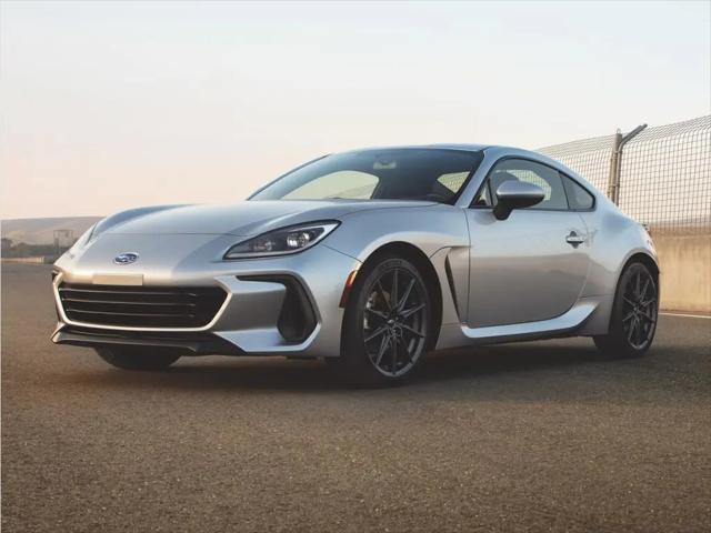 2023 Subaru BRZ Premium for sale in Indianapolis, IN