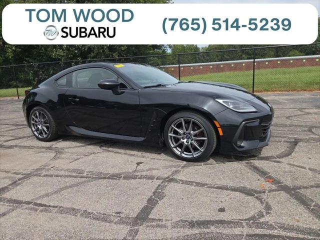 2023 Subaru BRZ Premium for sale in Indianapolis, IN