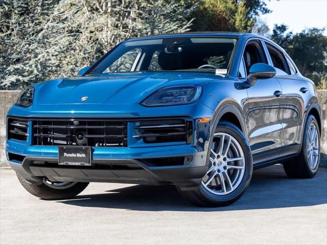 2026 Porsche Cayenne Cayenne for sale in Mill Valley, CA