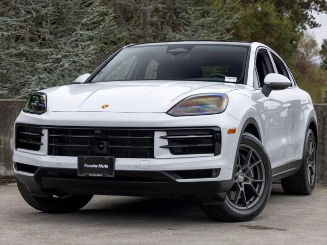 2026 Porsche Cayenne Cayenne for sale in Mill Valley, CA