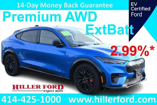 2025 Ford Mustang Mach-E Premium for sale in Franklin, WI