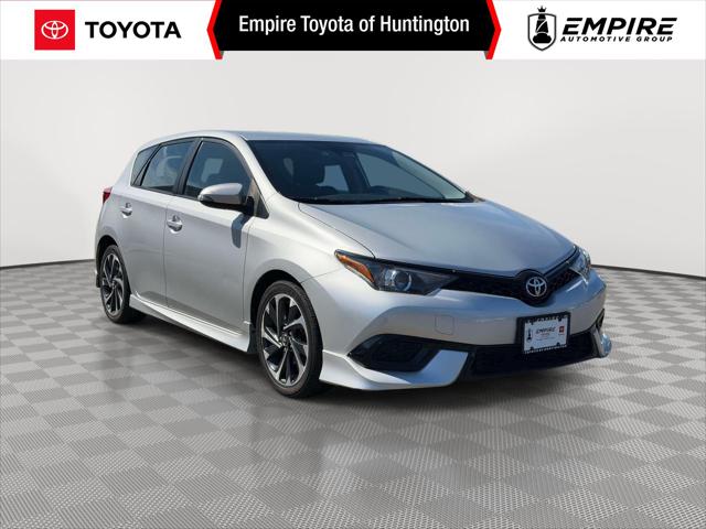 2018 Toyota Corolla iM Base for sale in Huntington Station, NY