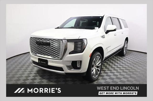 2022 GMC Yukon XL 4WD Denali for sale in Minneapolis, MN