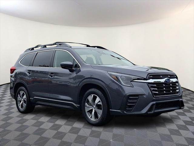 2024 Subaru Ascent Premium 7-Passenger for sale in Muncy, PA