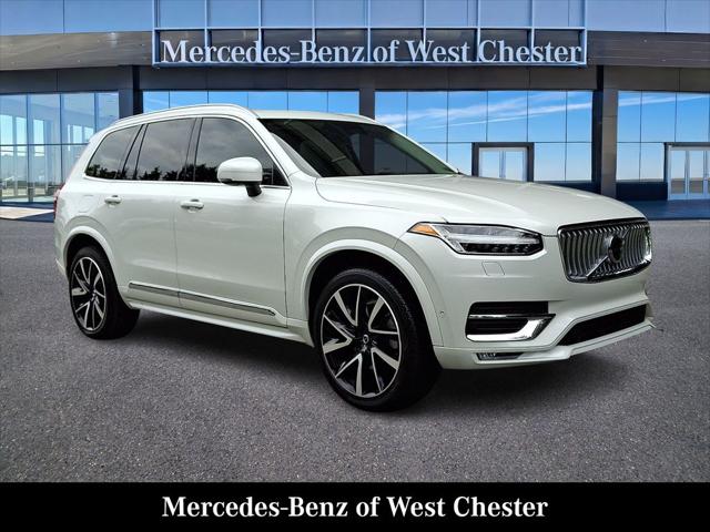 2023 Volvo XC90 B6 Plus 7-Seater for sale in West Chester, PA