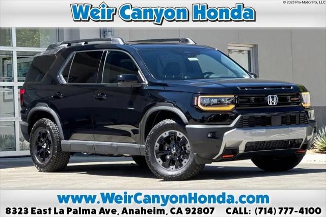 2026 Honda Passport TrailSport for sale in Anaheim, CA