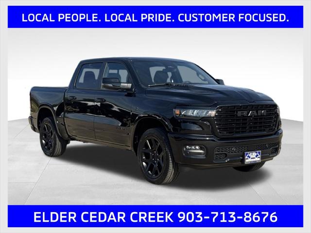 2027 Ram 1500 Laramie for sale in Gun Barrel City, TX