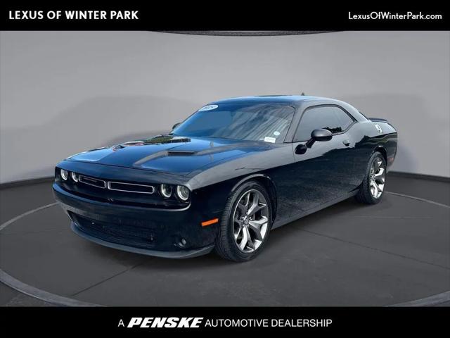 2015 Dodge Challenger SXT Plus for sale in Winter Park, FL