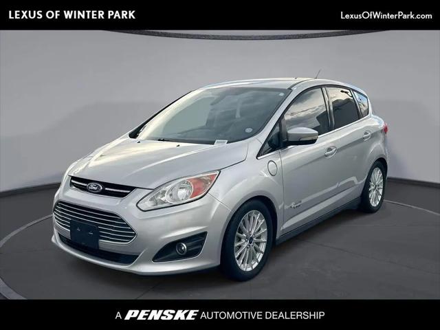 2015 Ford C-Max Energi SEL for sale in Winter Park, FL