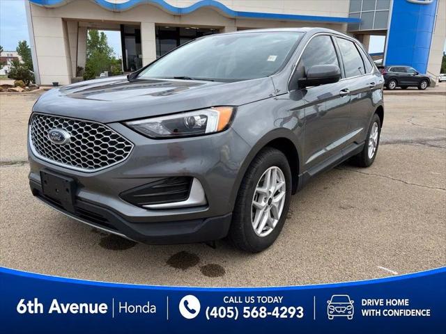 2024 Ford Edge SEL for sale in Stillwater, OK