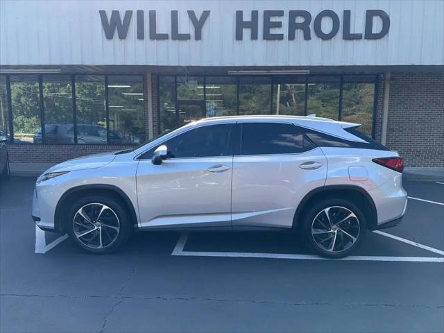 2016 Lexus RX 350 Base for sale in Columbus, GA