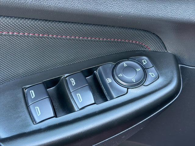 2021 Chevrolet TrailBlazer FWD RS