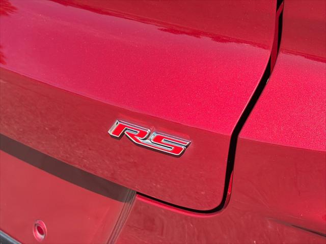 2021 Chevrolet TrailBlazer FWD RS
