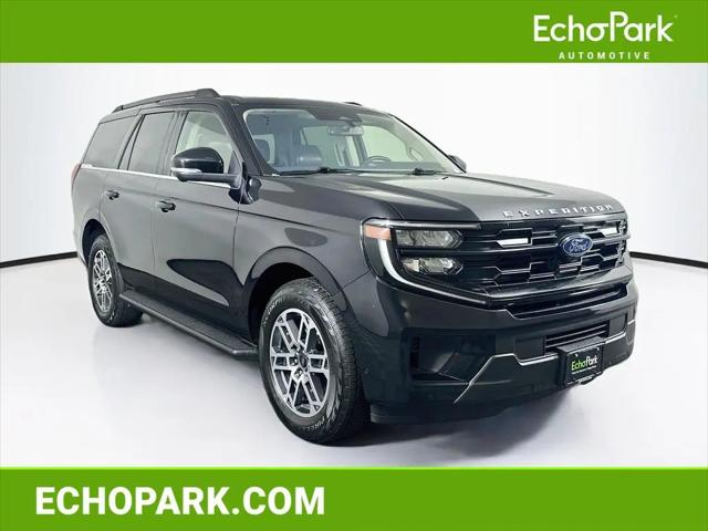 2025 Ford Expedition Active for sale in Charlotte, NC