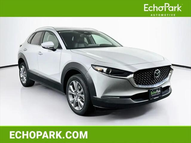 2025 Mazda CX-30 2.5 S Preferred Package for sale in Charlotte, NC