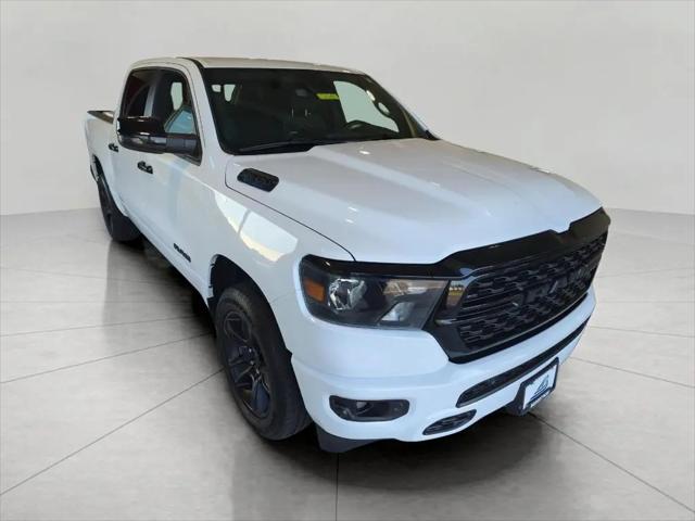 2023 Ram 1500 Big Horn Crew Cab 4x4 57 Box for sale in Oshkosh, WI