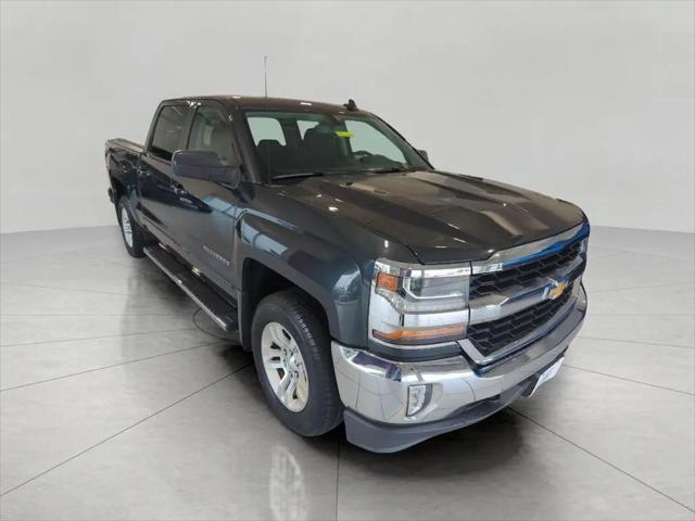 2018 Chevrolet Silverado 1500 1LT for sale in Oshkosh, WI