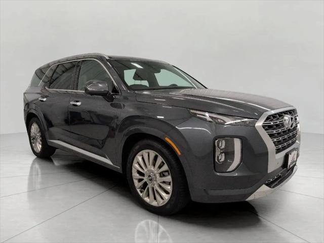 2020 Hyundai Palisade Limited for sale in Oshkosh, WI