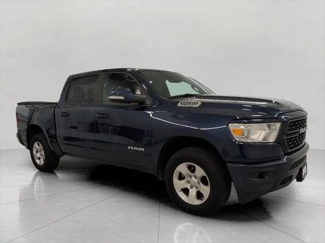 2022 Ram 1500 Big Horn Crew Cab 4x4 57 Box for sale in Oshkosh, WI