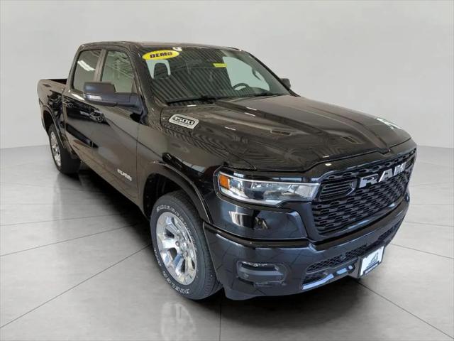 2026 Ram 1500 Big Horn Crew Cab 4x4 57 Box for sale in Oshkosh, WI