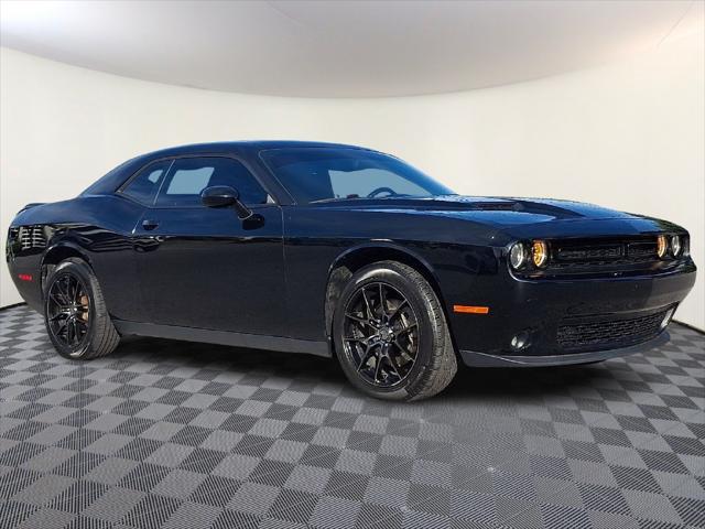 2020 Dodge Challenger SXT AWD for sale in Muncy, PA