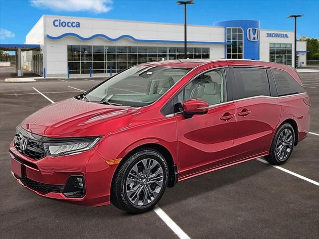 2027 Honda Odyssey Touring for sale in Harrisburg, PA