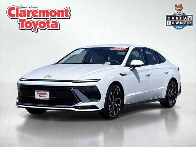2025 Hyundai Sonata SEL for sale in Claremont, CA