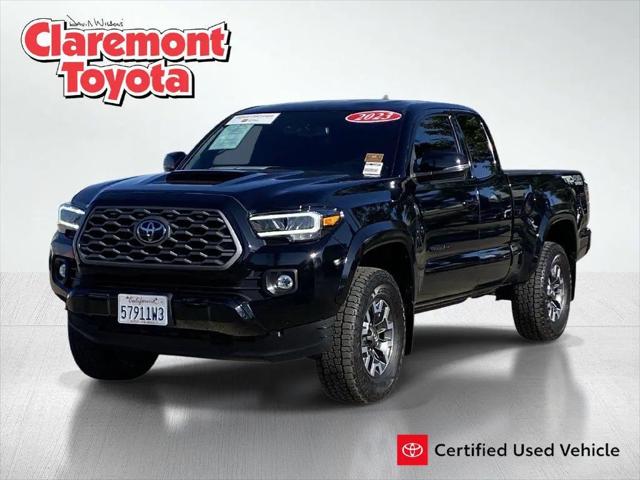 2023 Toyota Tacoma TRD Sport for sale in Claremont, CA