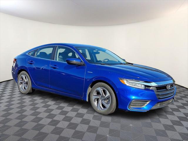 2019 Honda Insight LX for sale in Harrisburg, PA