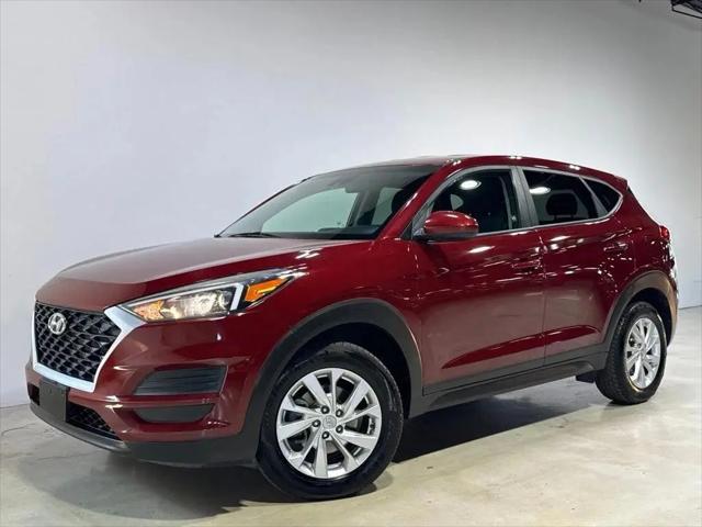 2019 Hyundai Tucson SE for sale in Addison, IL