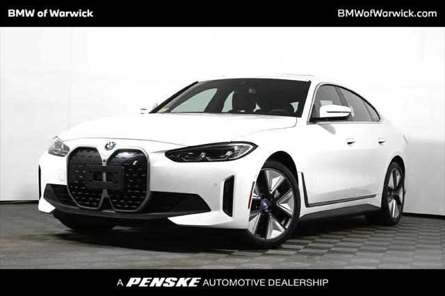 2024 BMW i4 xDrive40 for sale in Warwick, RI