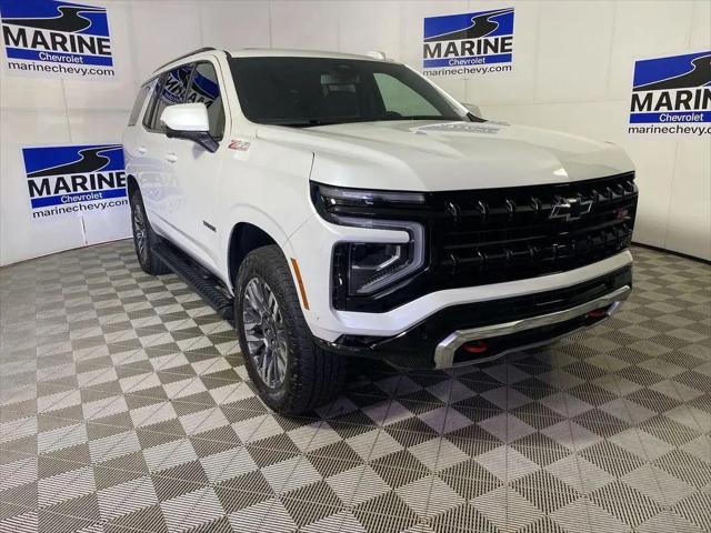 2025 Chevrolet Tahoe 4WD Z71 for sale in Jacksonville, NC