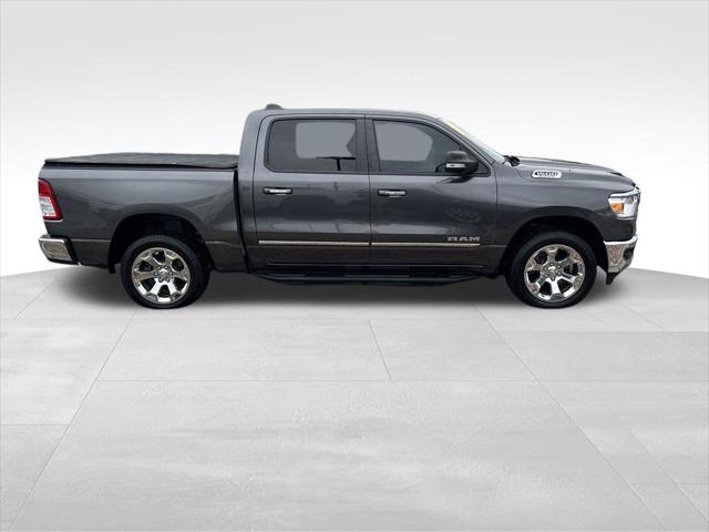 2019 Ram 1500 Big Horn/Lone Star Crew Cab 4x4 57 Box