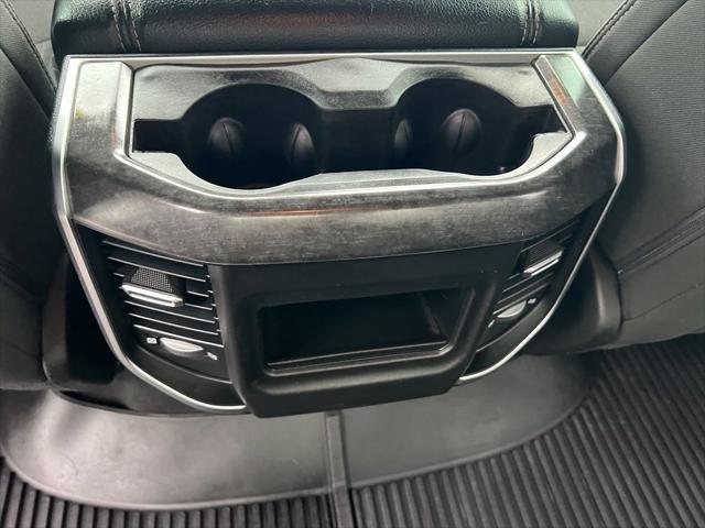 2019 Ram 1500 Big Horn/Lone Star Crew Cab 4x4 57 Box