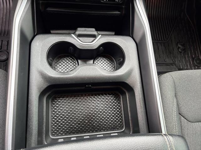 2019 Ram 1500 Big Horn/Lone Star Crew Cab 4x4 57 Box
